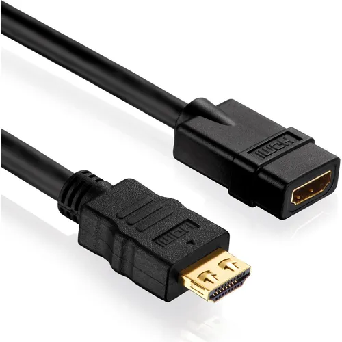 Purelink HDMI (Typ A) - HDMI (Typ A) (5 m) (PI1100-050)