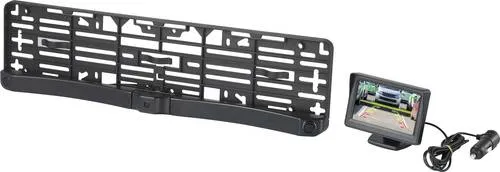 Renkforce SB505 Funk-Rückfahrvideosystem