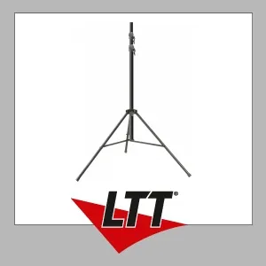 Lautsprecherständer von Adam Hall Stands