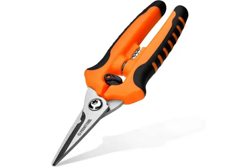 Fronttool Universalschere Universalschere Allzweckschere Multifunktionsschere Abisolier Funktion