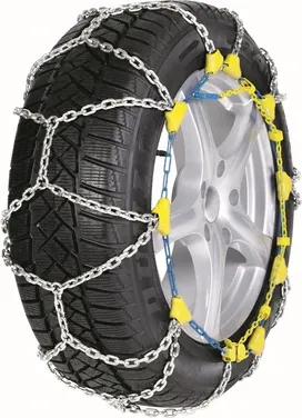 Ottinger OTec 4X4 062458 Schneeketten von Ottinger