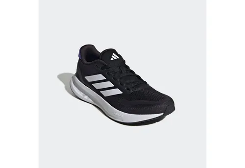 adidas Performance RUNFALCON 5 Laufschuh schwarz 40 EU