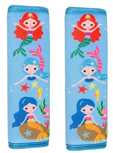 Gurtpolster von HECKBO