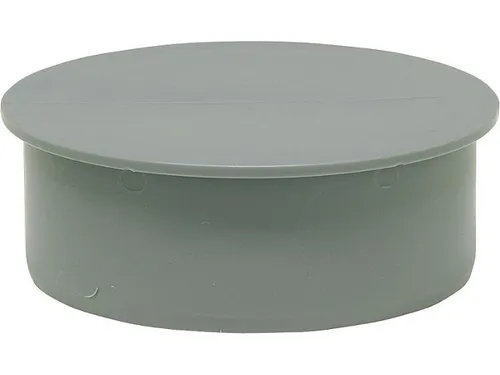 VALSIR HT Muffenstopfen DN 90