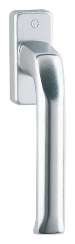 Hoppe Fenstergriff Dreh / Kipp / U34, F4 NA8506,35 - 1653986