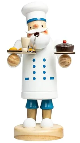 Räuchermittelhalter von SIKORA