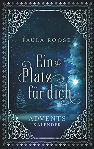 Ein Platz für dich: Adventskalender