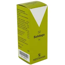 Solidago H 32 Tropfen