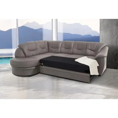 Ecksofa SIT & MORE