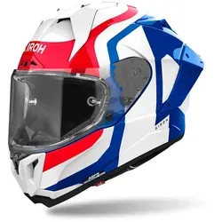 Airoh GP 800 Competition Integralhelm in weiß von Airoh