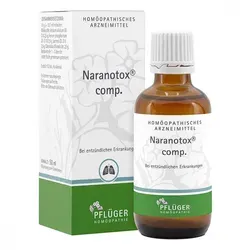 Naranotox® compositus Tropfen