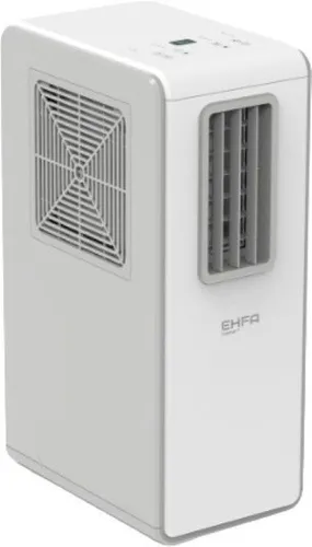 Mobile Klimaanlagen bis 300 Euro von EHFA home+