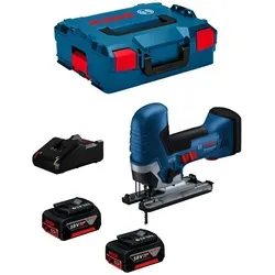 Bosch Stichsägen Blau von Bosch