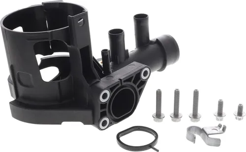 Vaico Anschlussstutzen V30-3692 von VAICO