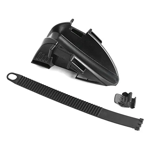 Volkswagen Radhalter Spannband für Heckträger 7E0071104 von Volkswagen