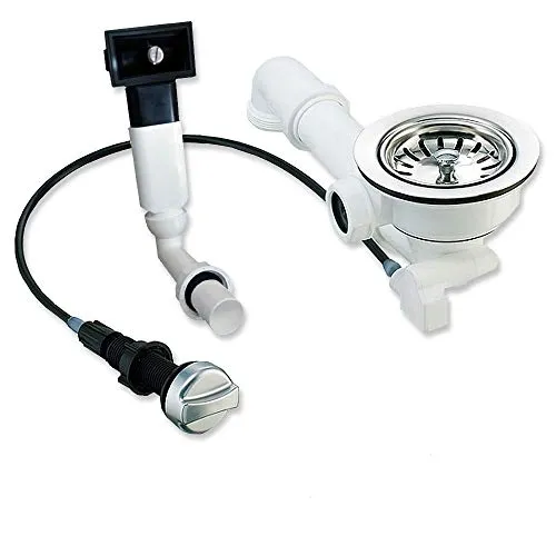 Keenberk Siebkorbventil