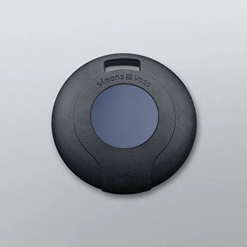 SimonsVoss Transponder MobileKey 3064 MK.TRA2.G2 - Autofernbedienung mit innovativer MobileKey-Technologie für einfache und sichere Zugangskontrolle.