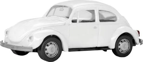 Kibri 11230 H0 PKW Modell Volkswagen Käfer Typ 11, 1302 von Kibri
