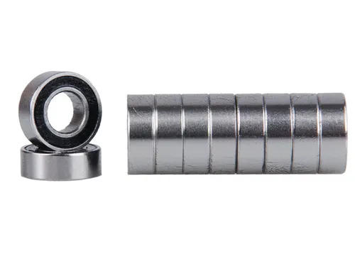 RT Dichtkugellager 5x8x2.5mm (10) 85-2RS | TU2512-10