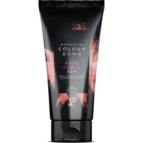 Produktbild ID Hair ColourBomb 200ml Rose Coral 934