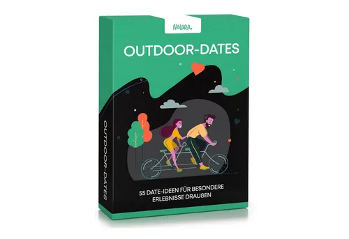 Spielehelden Spiel Outdoor Dates