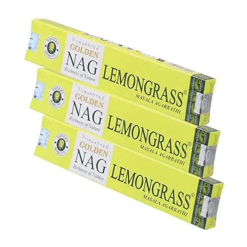 Räuchermittel von NKlaus