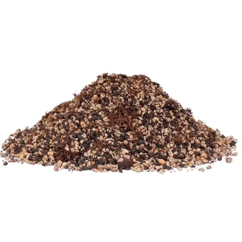 Bonsai-Erde 4 Liter - für Nadelbäume mit feinem Kokos-Substrat 62030