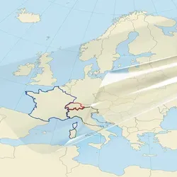 edding 151 F - OHP-Marker, non-permanent, 0,6 mm, grün