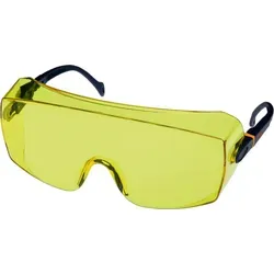 3M Deutschland Überbrille 2802 von 3M