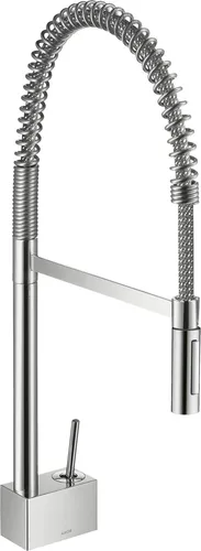 Hansgrohe Armaturen Gold von Hansgrohe