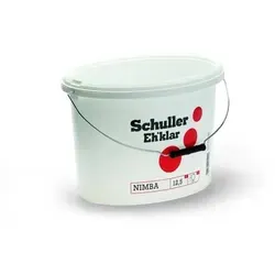 Schuller Nimba Farbeimer 12,5 Liter von Schuller