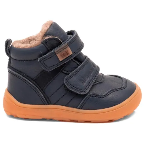 Bisgaard - Kid's Barefoot Becky Tex - Barfußschuhe 30 | EU 30 blau