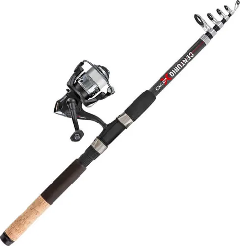 Jenzi Allrounder Combo Centurio 2,10m