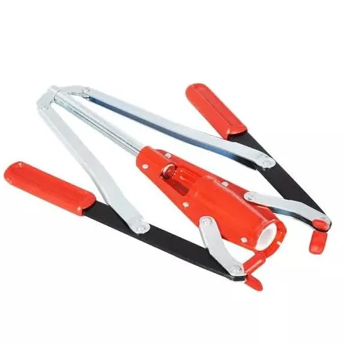 Hugbert METHAL Korkenpresse von Hugbert