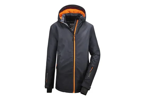 KILLTEC Kinder Outdoorjacke 