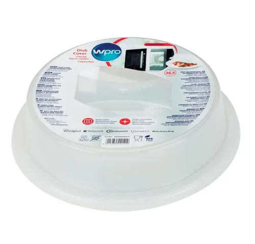 Lebensmittel-Abdeckhauben von Wpro