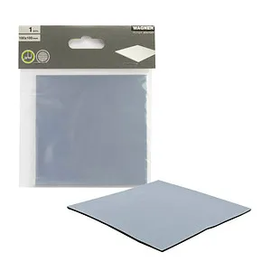 Produktbild WAGNER design yourself EH 1210 PFTE-Gleiter Kunststoff