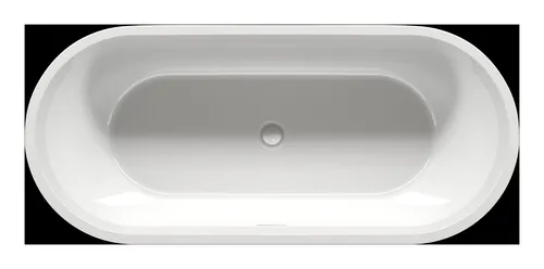 Riho Inspire Freistehende Badewanne von RIHO