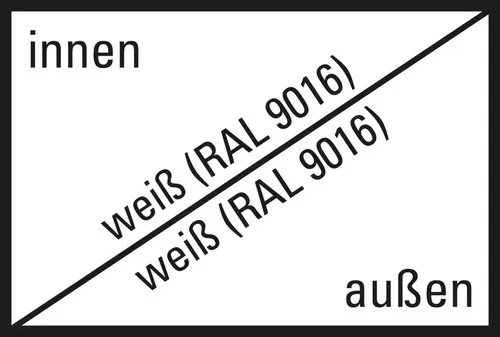 Drehtüren von Aron