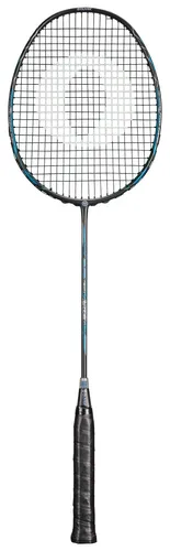 OLIVER Badmintonschläger Dual Tech Lite – Leichtgewicht für Turnierspieler
