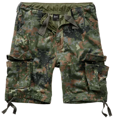 Shorts Brandit Urban Legend Flecktarn 7XL von Brandit