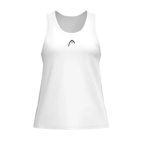 Head Tennis-Tank Club 25 Tech Tank Top (Racer Back) 2025 von HEAD