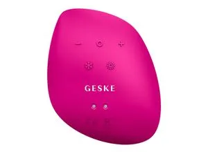 GESKE SmartAppGuided™ Sonic Warm & Cool Mask | 9 in 1