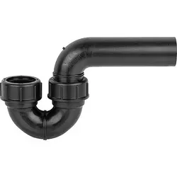 Geberit Rohrbogengeruchsverschluss DN 50/50 von Geberit