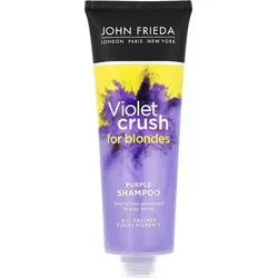 John Frieda Sheer Blonde Violet Crush Tönungsshampoo 250 ml von John Frieda