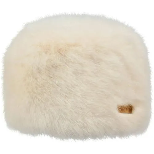 Barts Unisex Josh Baskenmütze, Weiß von BARTS