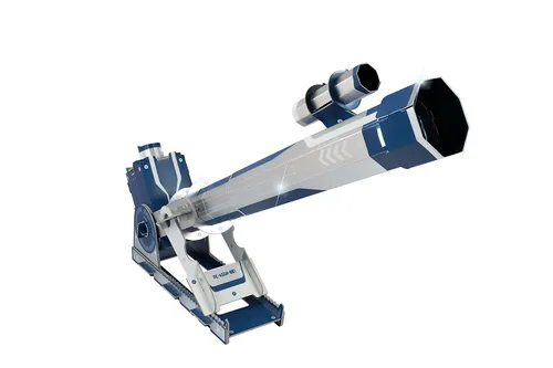 Build Your Own Working Telescope