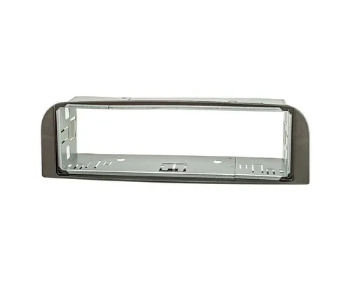 tomzz Audio Radioblende Käfig passt für Alfa Romeo 147 Typ 937 2000-2010 GT Typ 93 Autoradio