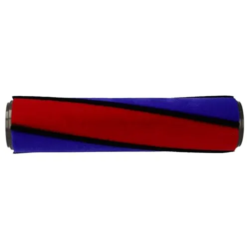vhbw Bürste Ersatz für Dyson 966488-09, 966489-01, 966489-04 für Staubsauger - Softrolle