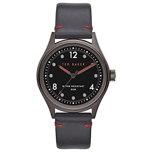 Ted Baker BKPBLF909 Herren Armbanduhr